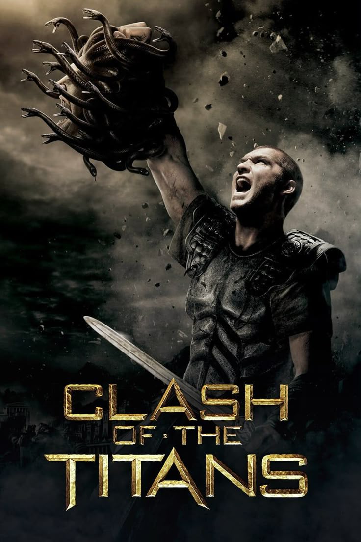 English Poster 3